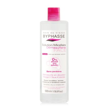 BYPHASSE MICELARNA VODA