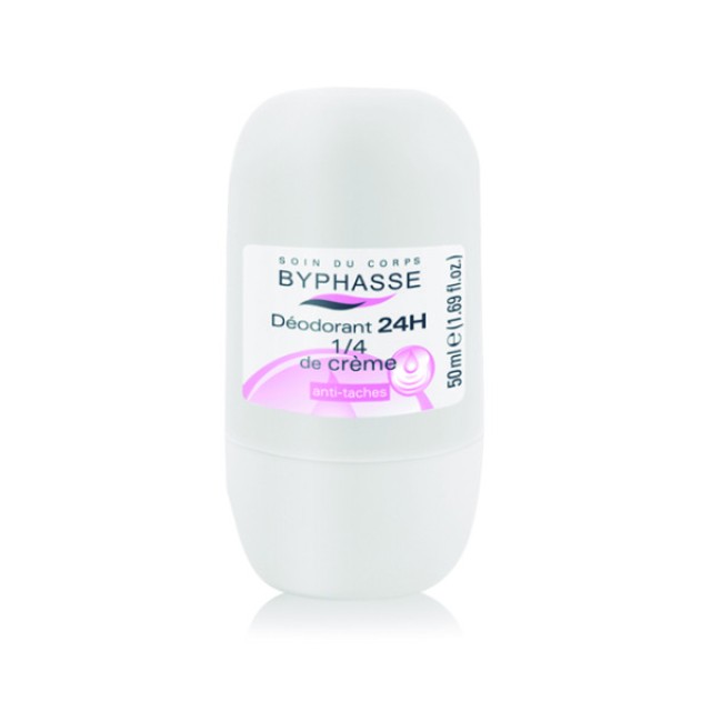BYPHASSE ROLL ON - Online Apoteka BYPHASSE ROLL ON