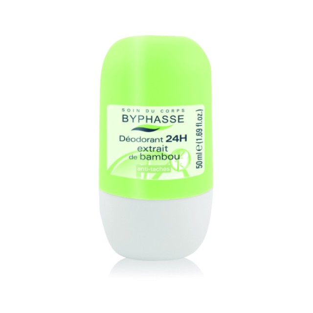 BYPHASSE ROLL ON - Online Apoteka BYPHASSE ROLL ON