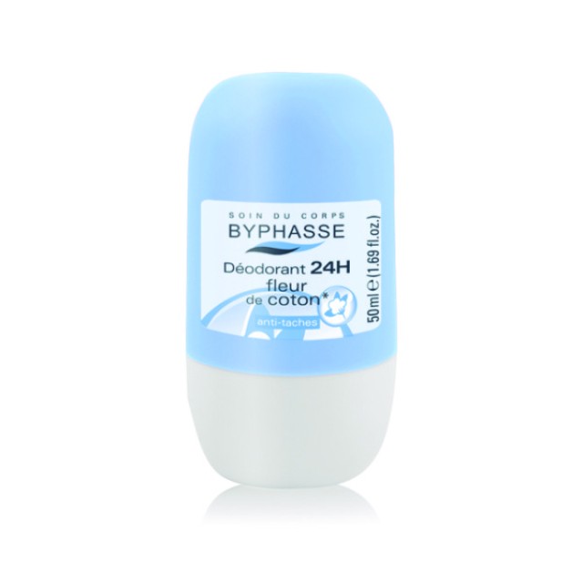 BYPHASSE ROLL ON - Online Apoteka BYPHASSE ROLL ON