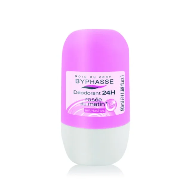BYPHASSE ROLL ON
