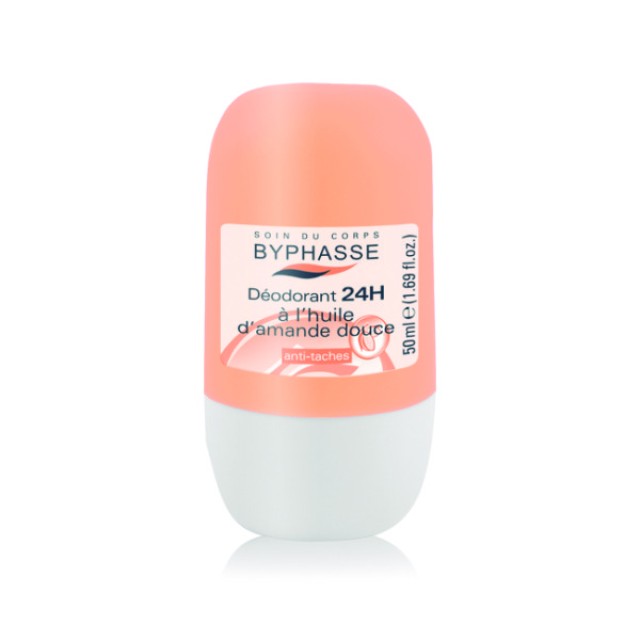 BYPHASSE ROLL ON - Online Apoteka BYPHASSE ROLL ON
