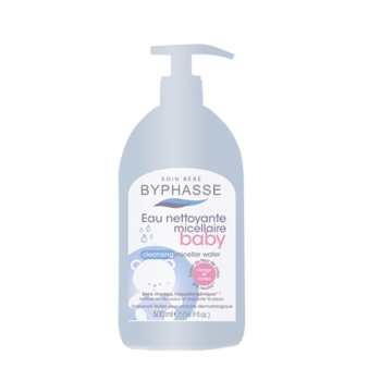 BYPHASSE BABY MICELARNA VODA