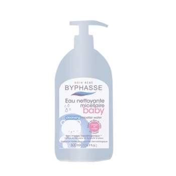 BYPHASSE BABY MICELARNA VODA