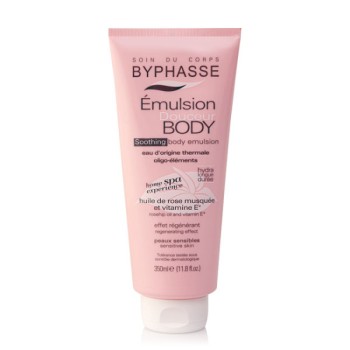 BYPHASSE HOME SPA EMULZIJA ZA TELO