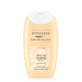 BYPHASSE PLAISIR GEL ZA TUŠIRANJE BYPHASSE PLAISIR GEL ZA TUŠIRANJE