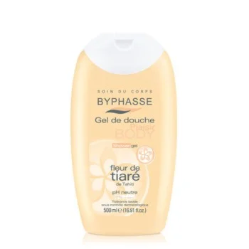BYPHASSE PLAISIR GEL ZA TUŠIRANJE