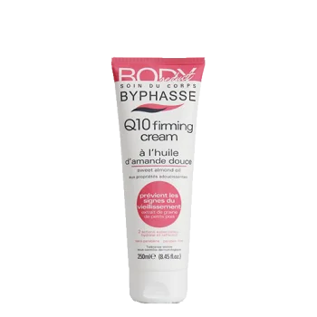 BYPHASSE Q10 LOSION ZA ZATEZANJE TELA