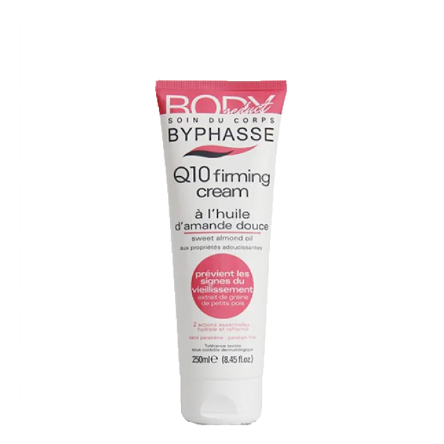 BYPHASSE Q10 LOSION ZA ZATEZANJE TELA