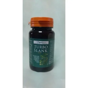 TURBO ŠLANK PLUS TURBO ŠLANK PLUS