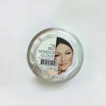 RUKAVICA ZA SKIDANJE ŠMINKE