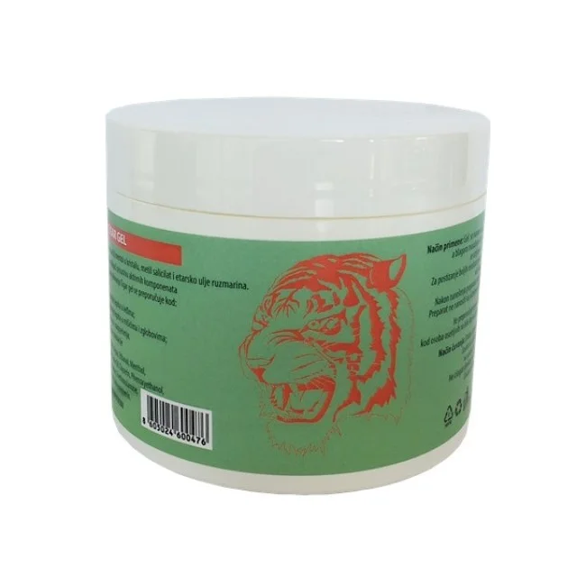 TIGAR GEL 200ml - Online Apoteka TIGAR GEL 200ml