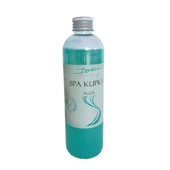 SPA KUPKA ALGA