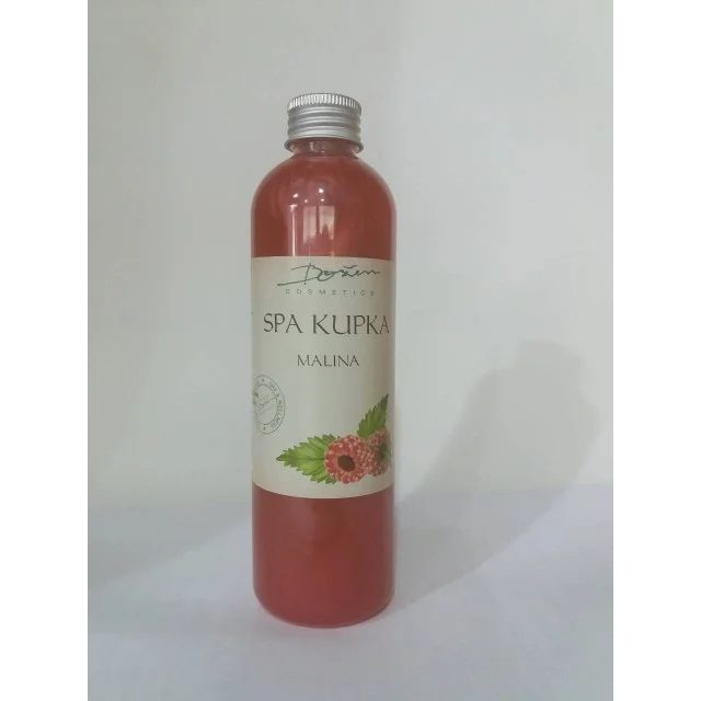 SPA KUPKA MALINA