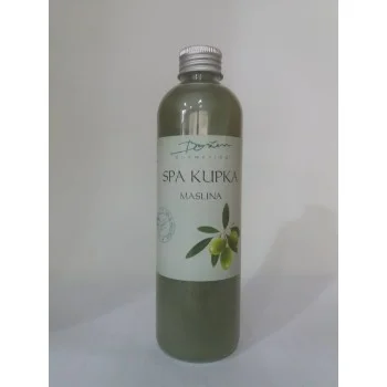 SPA KUPKA MASLINA