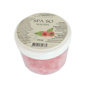SPA SO MALINA