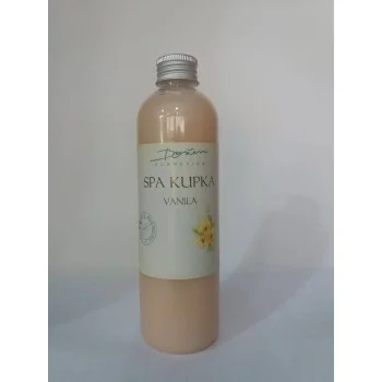 SPA KUPKA VANILA