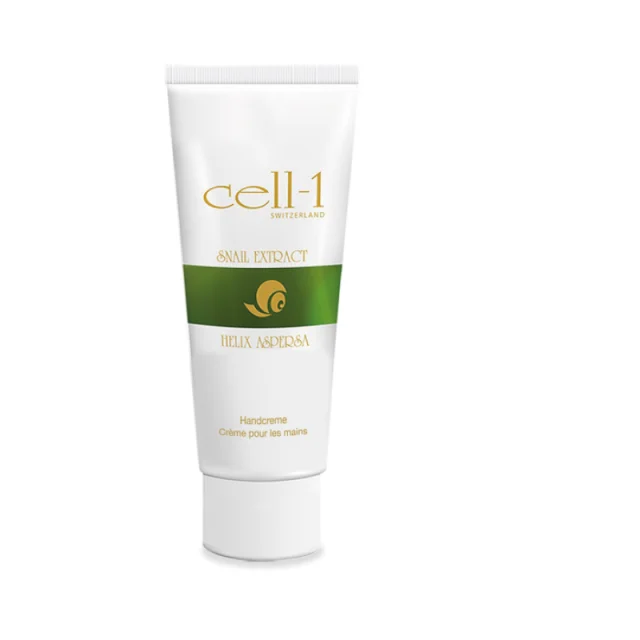 CELL-1 KREMA ZA RUKE 50ML - Online Apoteka CELL-1 KREMA ZA RUKE 50ML