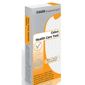 Colon Health Care Test