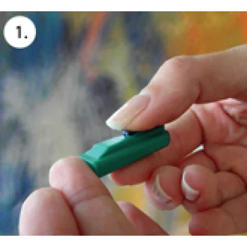 Helicobacter Health Care Test