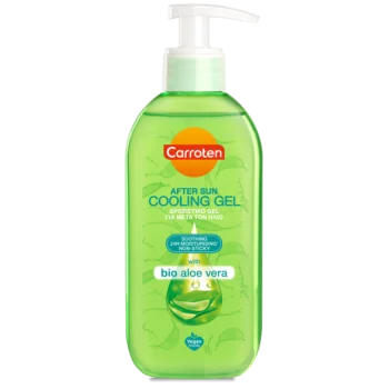 CARROTEN GEL ZA NEGU KOŽE NAKON SUNČANJA 200ML