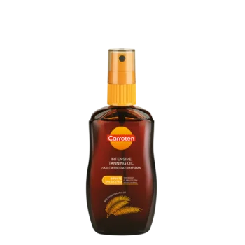 CARROTEN ULJE ZA INTENZIVNO TAMNJENJE 50ML