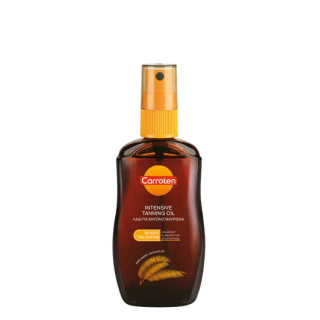 CARROTEN ULJE ZA INTENZIVNO TAMNJENJE 50ML - Online Apoteka CARROTEN ULJE ZA INTENZIVNO TAMNJENJE 50ML