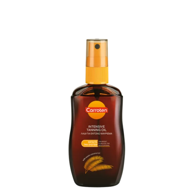 CARROTEN ULJE ZA INTENZIVNO TAMNJENJE 50ML