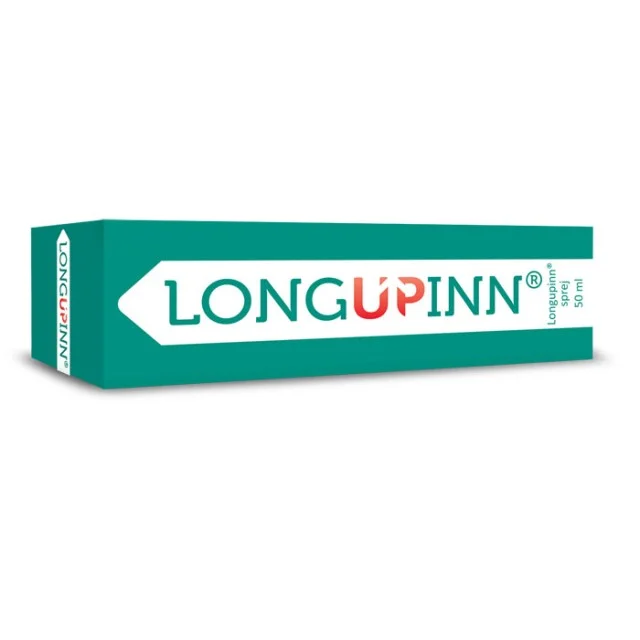 INNVENTA LONGUPINN - Online Apoteka INNVENTA LONGUPINN