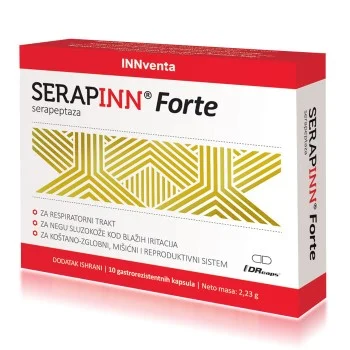 SERAPINN FORTE