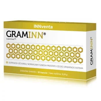 INNVENTA GRAMINN