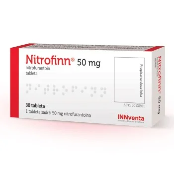 INNVENTA NITROFIN INNVENTA NITROFIN