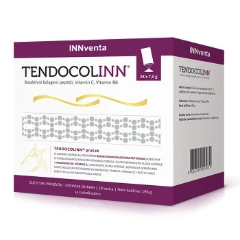 INNVENTA TENDOCOLINN INNVENTA TENDOCOLINN