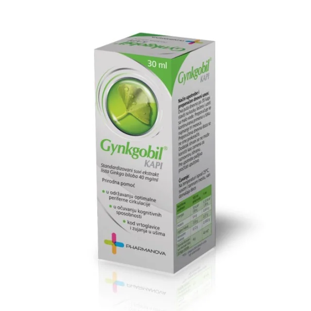GYNKGOBIL KAPI