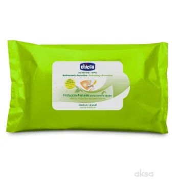 CHICCO ZANZA MARAMICE PROTIV KOMARACA
