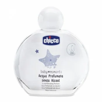 CHICCO PARFEMISANA VODICA 100ml CHICCO PARFEMISANA VODICA 100ml