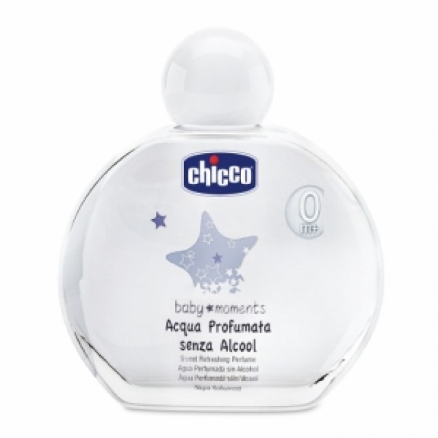 CHICCO PARFEMISANA VODICA 100ml - Online Apoteka CHICCO PARFEMISANA VODICA 100ml