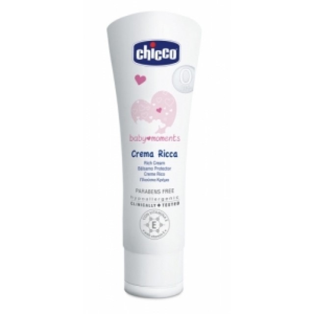CHICCO HIDRANTNA KREMA ZA LICE - Online Apoteka CHICCO HIDRANTNA KREMA ZA LICE