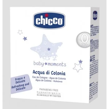 CHICCO KOLONJSKA VODA