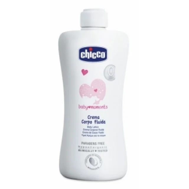 CHICCO LOSION ZA TELO - Online Apoteka CHICCO LOSION ZA TELO