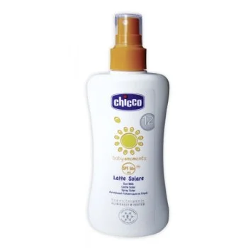 CHICCO SPREJ ZA SUNČANJE SPF50+
