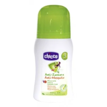 CHICCO ZANZA ROLL-ON PROTIV KOMARACA