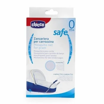 CHICCO MREŽA PROTIV KOMARACA ZA KOLICA CHICCO MREŽA PROTIV KOMARACA ZA KOLICA