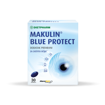 MAKULIN BLUE PROTECT KAPSULE