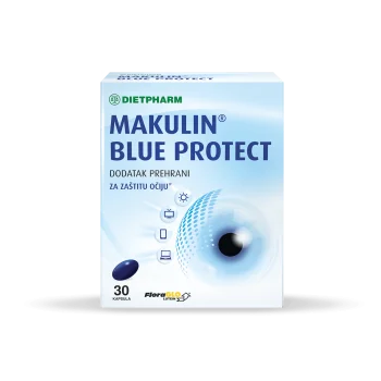 MAKULIN BLUE PROTECT KAPSULE