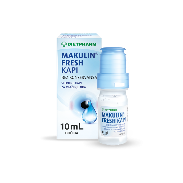 MAKULIN FRESH KAPI MAKULIN FRESH KAPI