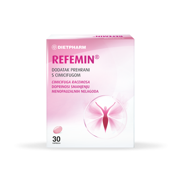 REFEMIN KAPSULE