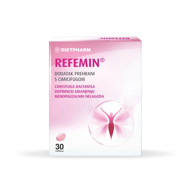REFEMIN KAPSULE