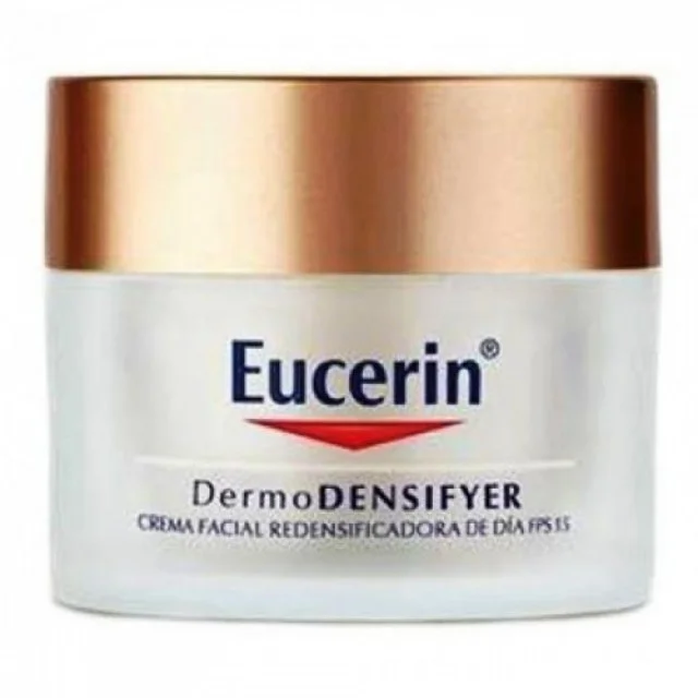 EUCERIN DERMODENSIFYER DNEVNA KREMA 50ML - Online Apoteka EUCERIN DERMODENSIFYER DNEVNA KREMA 50ML
