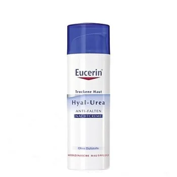 EUCERIN HYAL UREA NOĆNA KREMA 50ML